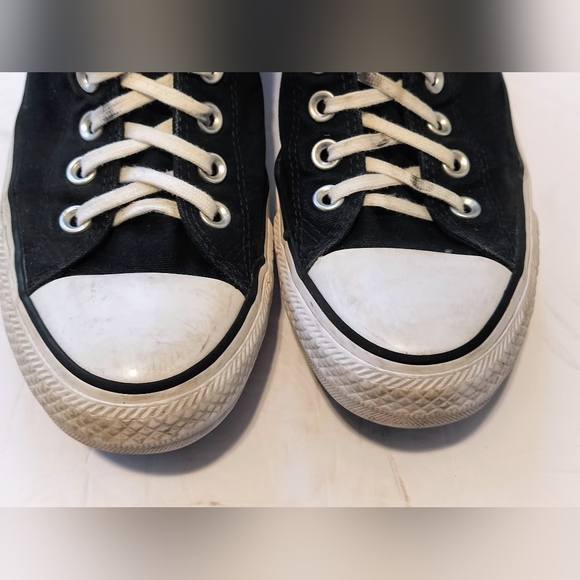 Converse Chuck Taylor All Star Madison Women's Black 563512F Size 9 - Picture 9 of 10